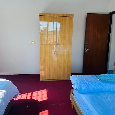 Namaste Stay Apartment Покхара Экстерьер фото